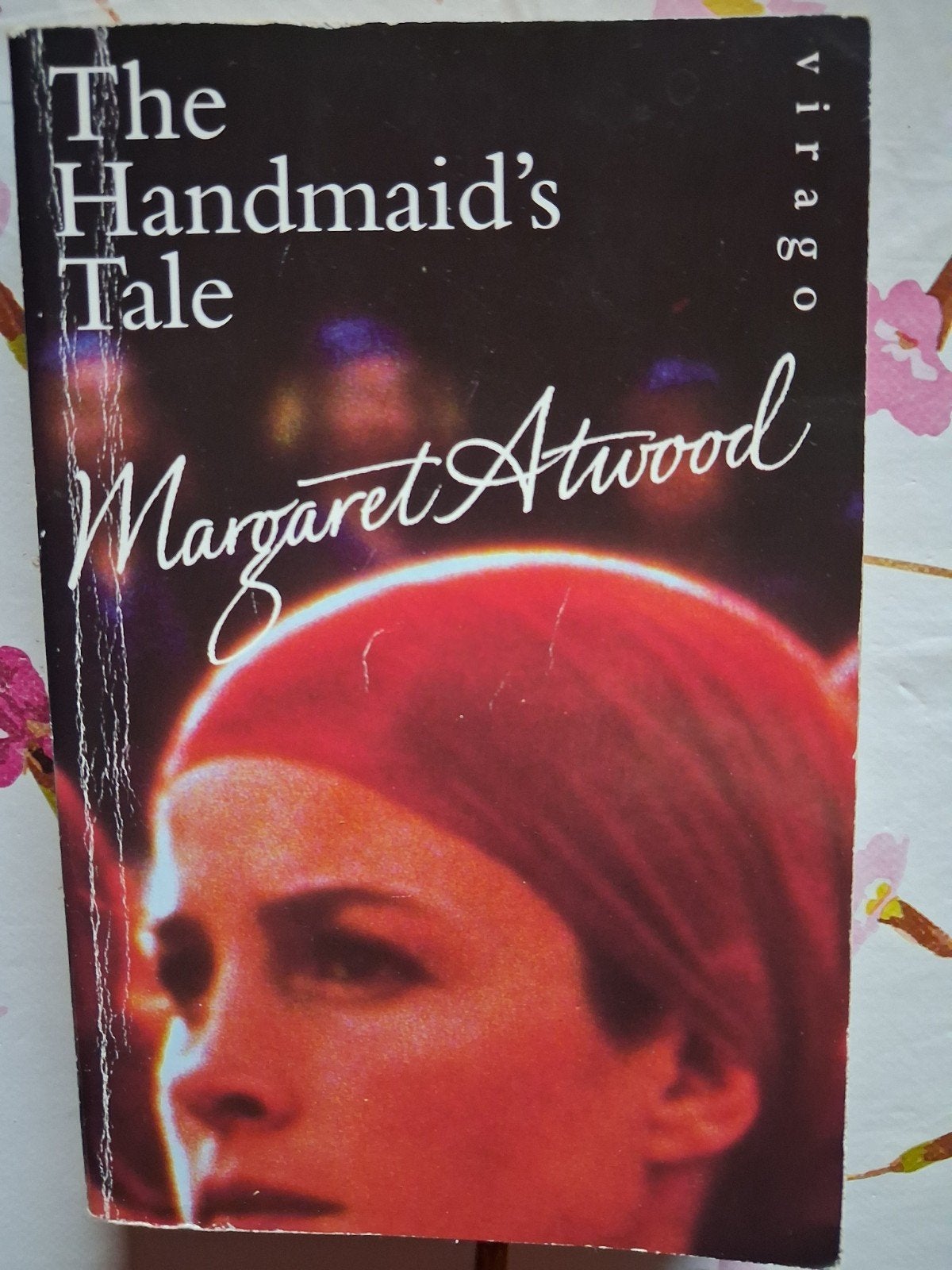 The Handmaid's Tale, Europa overig, Margaret Atwood, Ophalen of Verzenden, Zo goed als nieuw