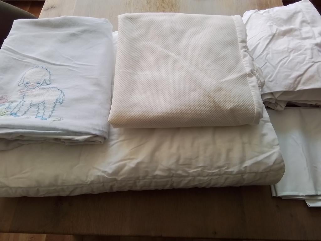 Tekoop, Ophalen of Verzenden, Nieuw, Eenpersoons, Kussen