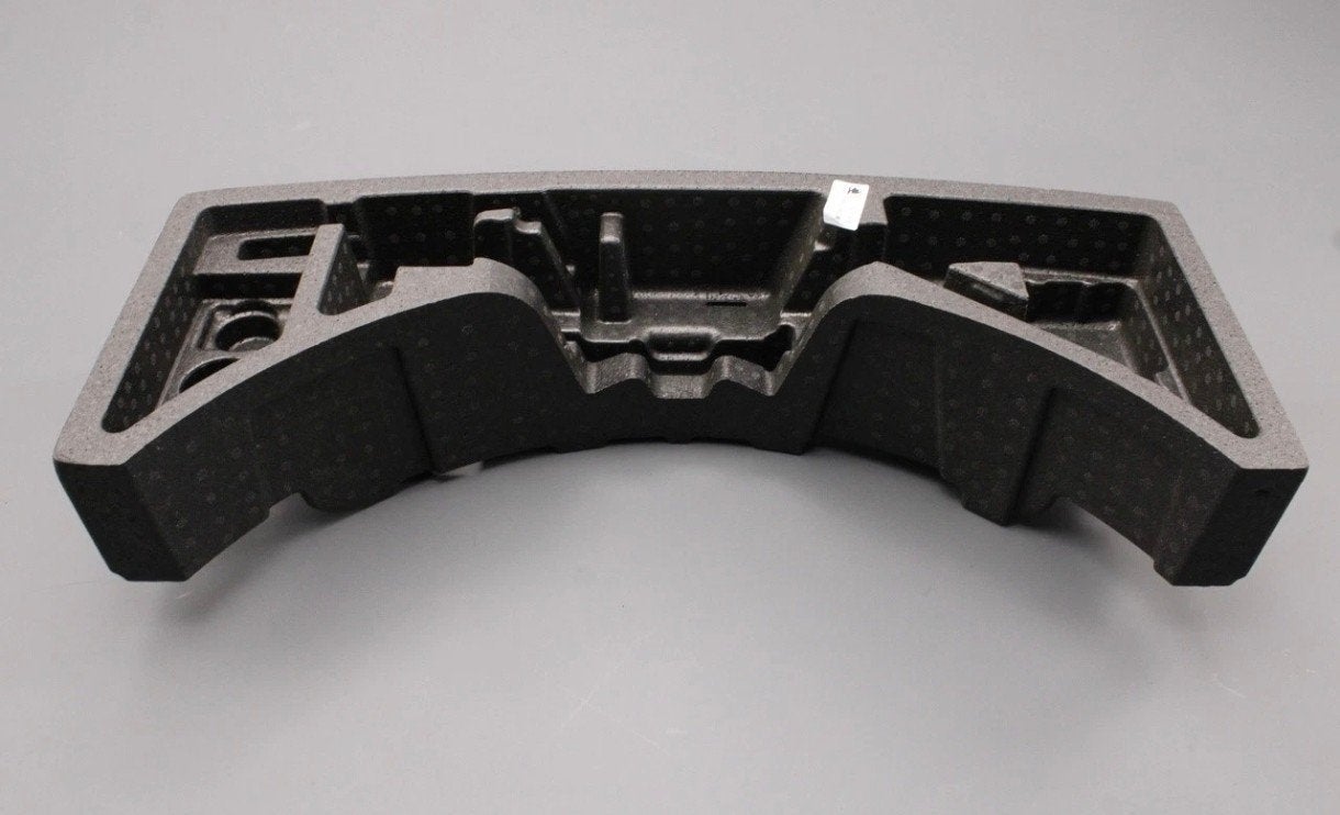 Reservewiel set voor Skoda Kodiaq / VW Tiguan 7 Pers, Ophalen of Verzenden, Gebruikt, Universele onderdelen