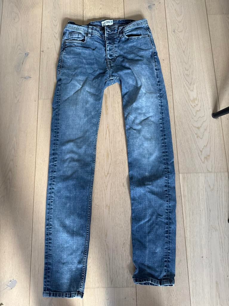 CLCT spijkerbroek, maat W28 L34, Ophalen of Verzenden, Gedragen, Blauw, Overige jeansmaten