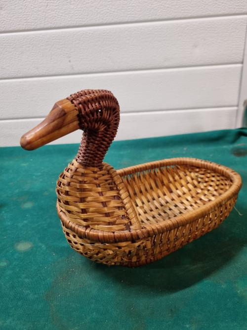 mand eend vintage, Ophalen of Verzenden, 'T Olde Gre-j, Info@toldegrej.nl, Endepoelstraat 20f Didam