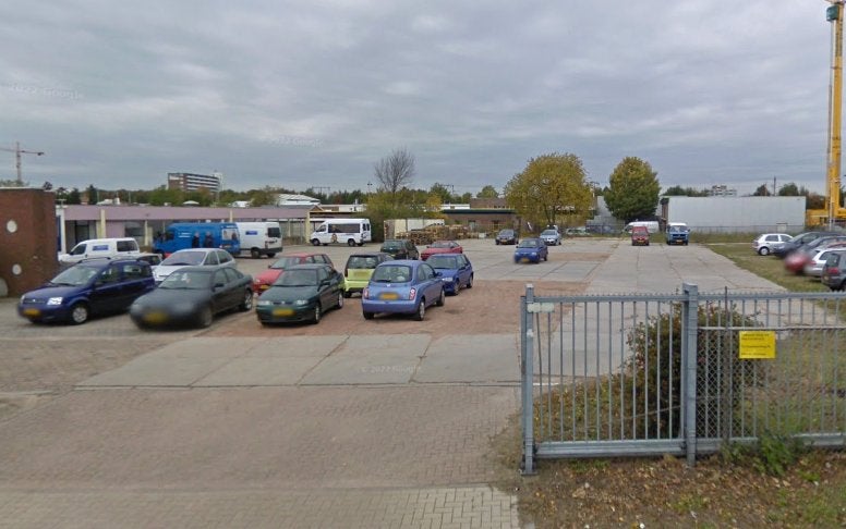 Te huur buitenterrein, 2500 m², Huur, Grond of Kavel