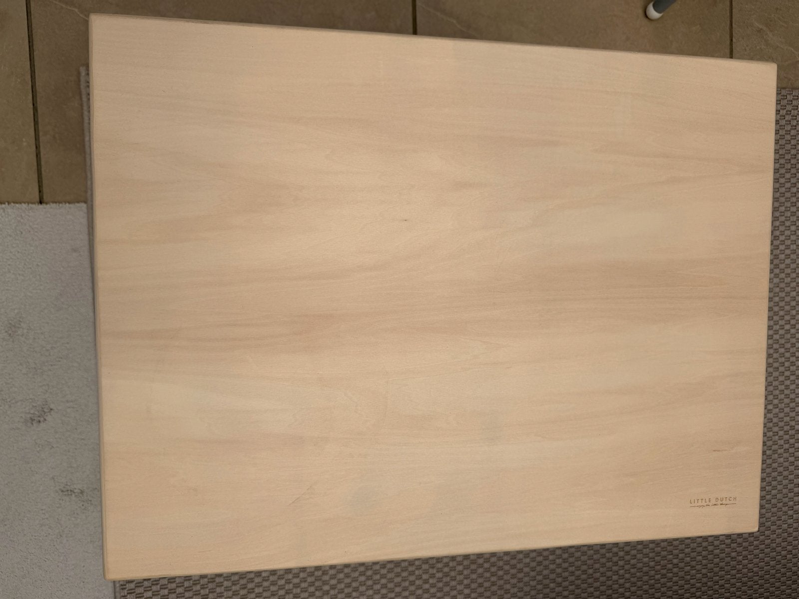 Little Dutch Houten tafel, Kinderen en Baby's, Kinderkamer | Tafels en Stoelen, Ophalen, Nieuw, Tafel(s)