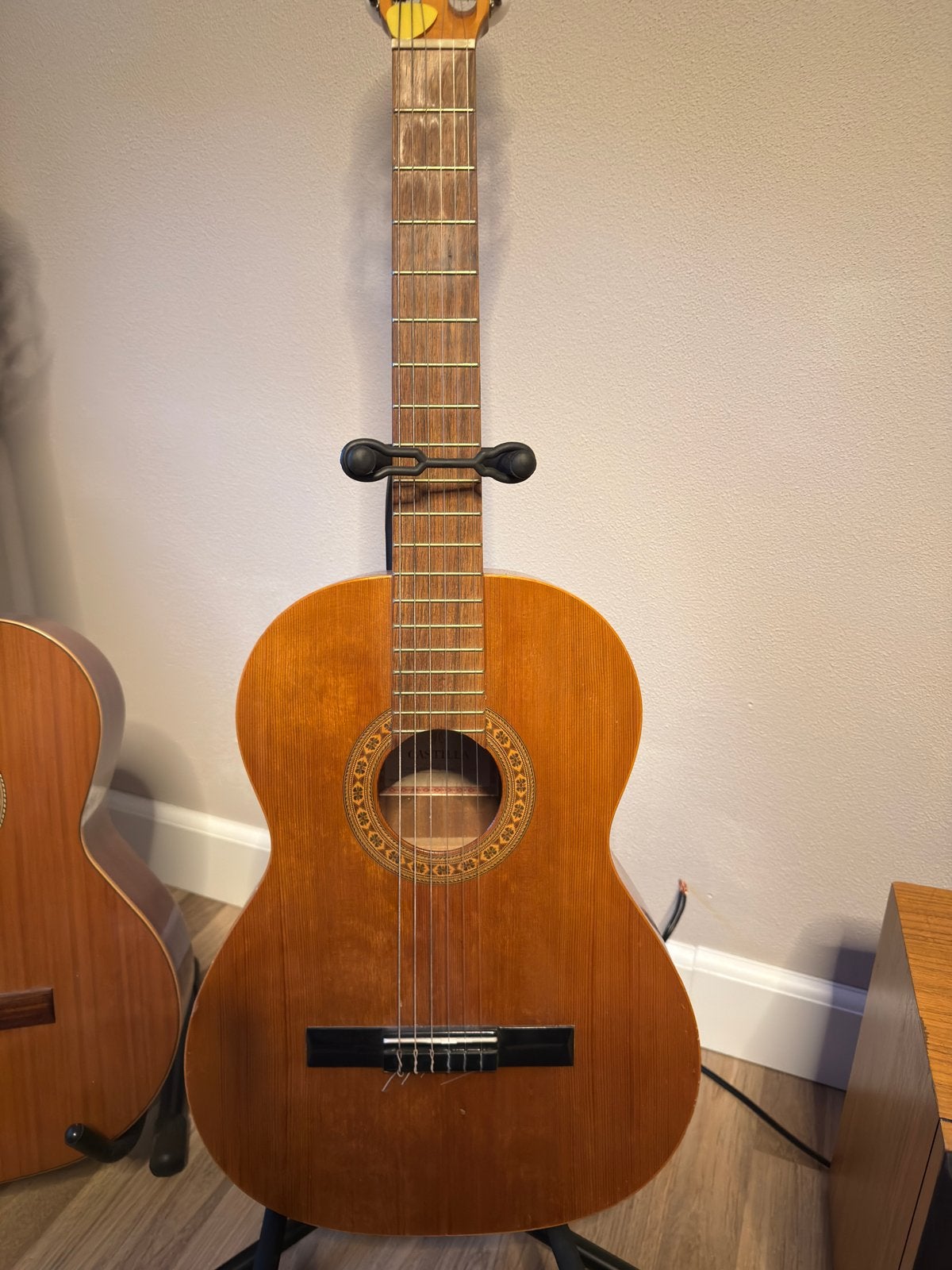 Castilla Artesano de Guitarras Klassieke Gitaar, Muziek en Instrumenten, Ophalen of Verzenden, Gebruikt, Klassieke of Spaanse gitaar