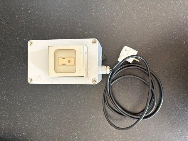 Omvormer van 230 naar 110 Volt, Ophalen of Verzenden, Gebruikt
