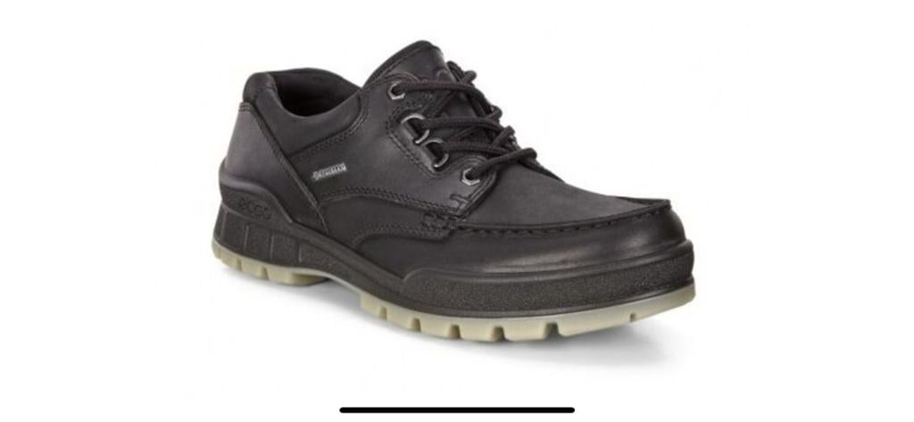 ECCO TRACK 25 ORIGINEEL, Kleding | Heren, Schoenen, Ophalen of Verzenden, Nieuw, Zwart