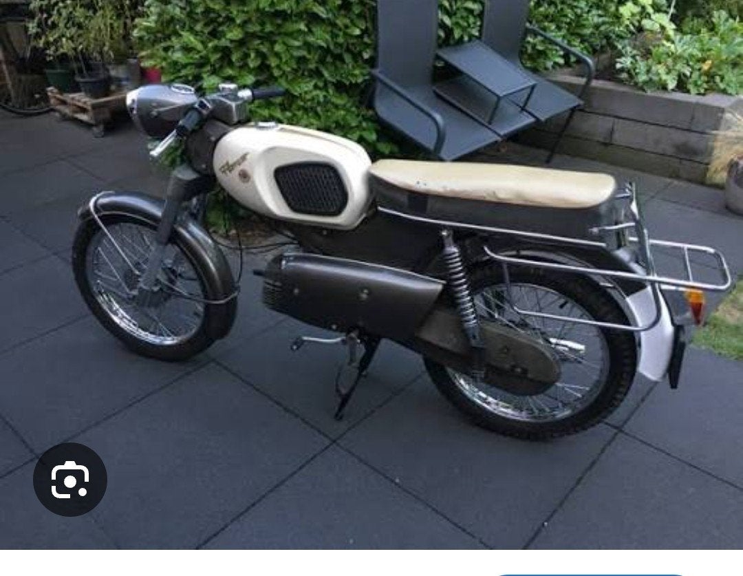 Gevraagd k53/21, Ophalen, Overige merken