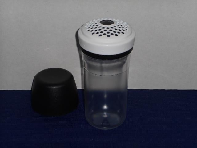 Tupperware Exclusieve Tafelstrooier, Ophalen of Verzenden, Nieuw, Overige typen
