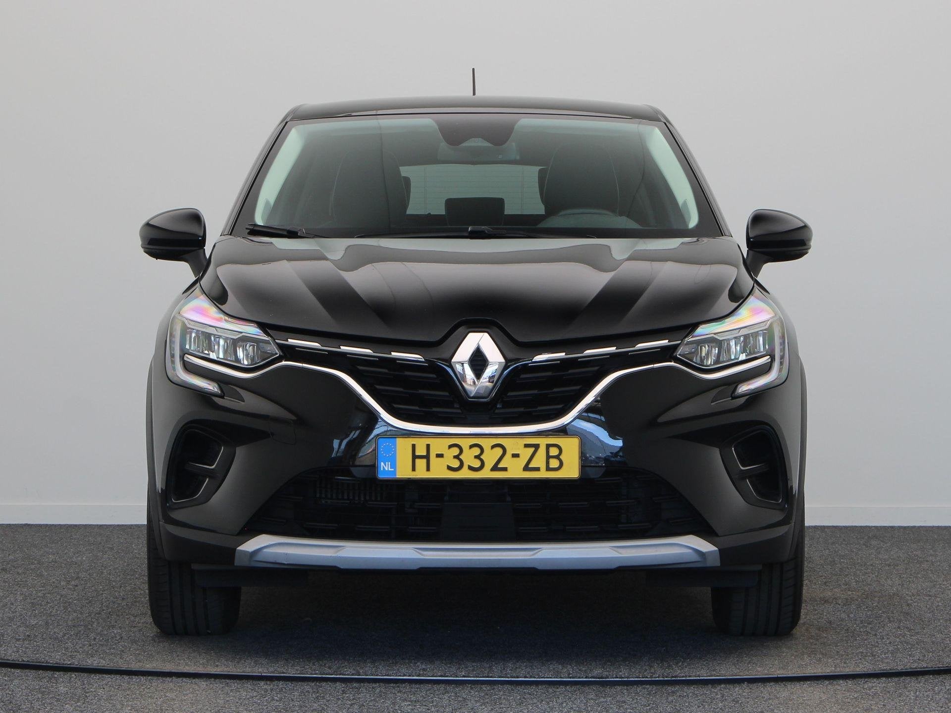 Foto 5 van Renault Captur TCe 100pk Intens | Climate Control | Bose aud