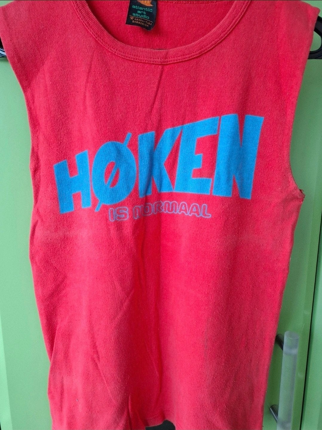 Zeldzaam Shirt Normaal, Ophalen of Verzenden, Zwart