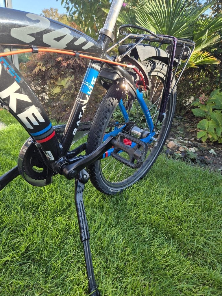 Foto 4 van Batavus Snake 24 inch – Goede staat - 3 versnellingen