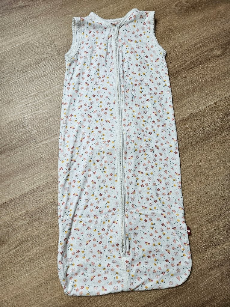 Baby kleding, slaapzak Prenatal maat 80/86/92, TOG 0.5, Ophalen, Zo goed als nieuw, Slaapzak, Prénatal