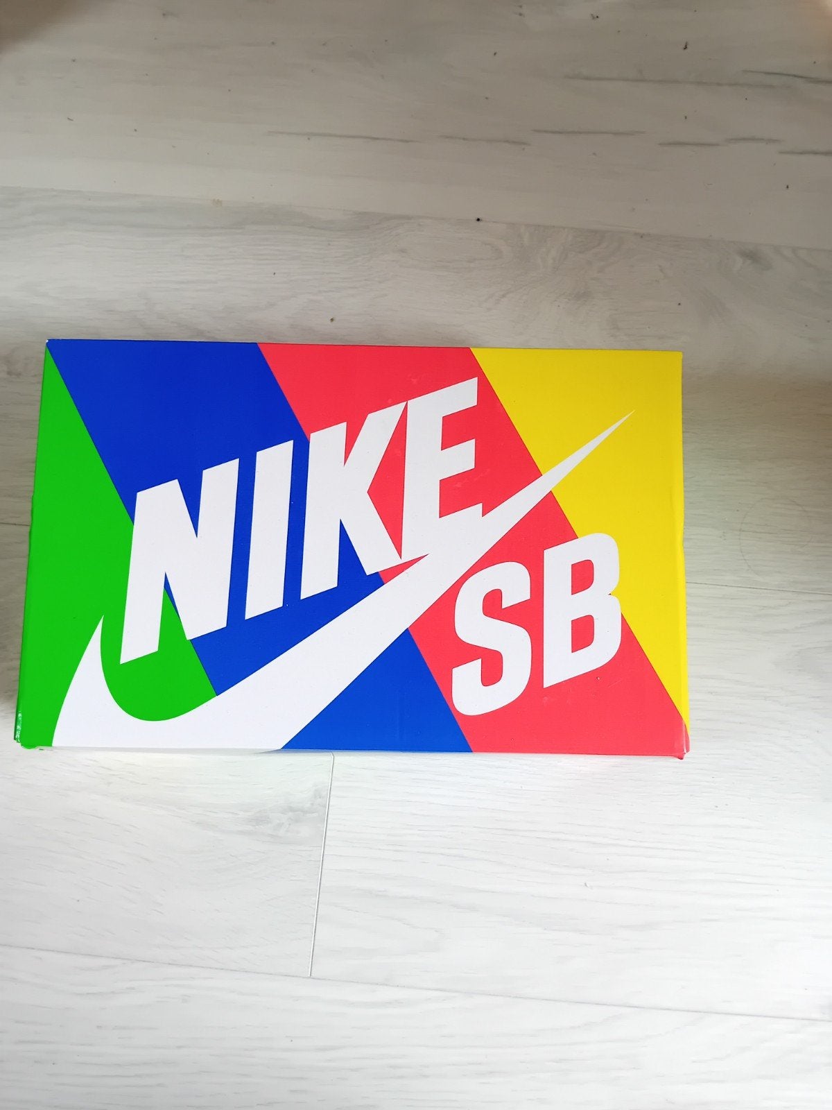 nike schoenen dunk sb, Nike SB, Overige kleuren, Nieuw, Ophalen of Verzenden