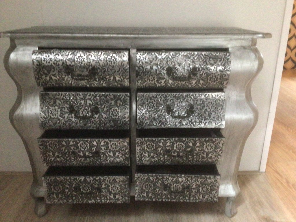 Set van 3 kleine kastjes, Ophalen, Zo goed als nieuw