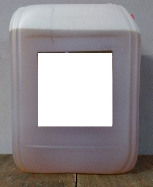 Rouw Lijnolie 20 liter, Dieren en Toebehoren, Stalling