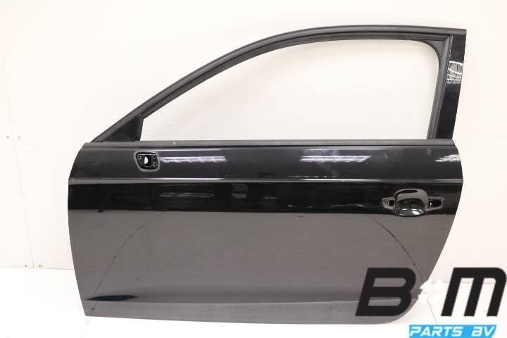 Portier links Audi A3 8V 3drs LY9B 8V3831051B, Gebruikt
