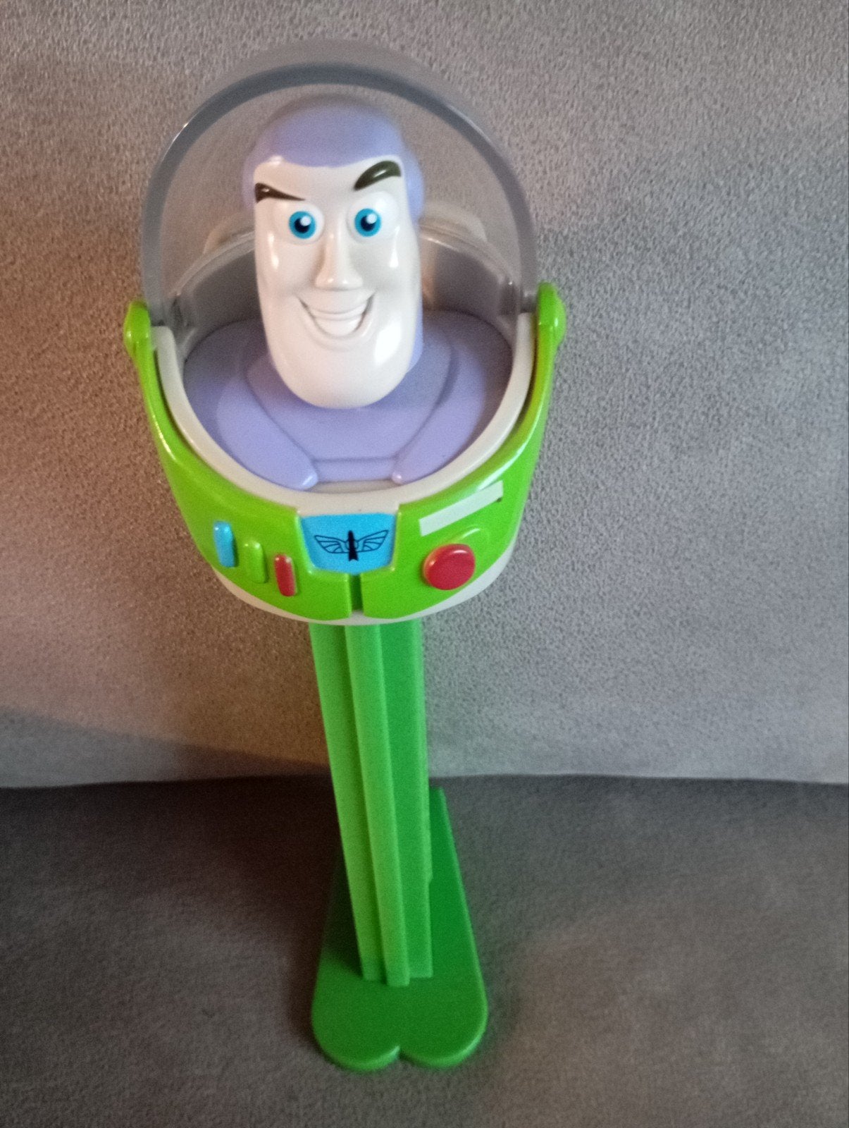 pez dispenser toy story 30 cm, Ophalen of Verzenden