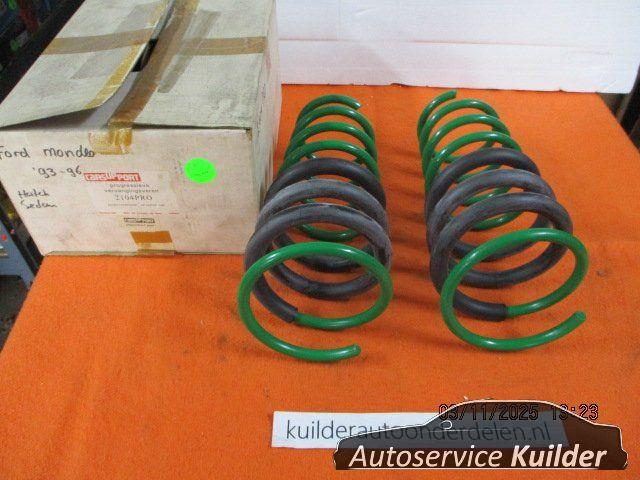 Hulpveren Ford mondeo 1993-2000 Carsupport 2104pro, -, Nieuw, Ophalen of Verzenden, Ford