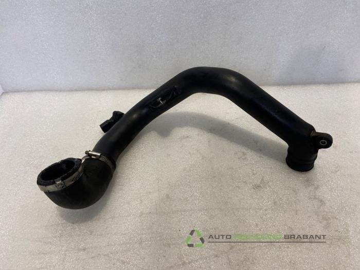 Intercooler Slang van een Volkswagen Polo, Gebruikt, -, Volkswagen, -