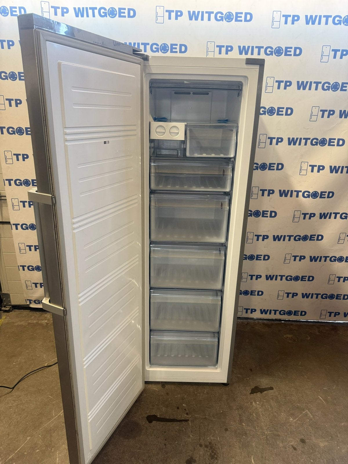 Foto 4 van A-merk vriezers | 3 mnd garantie | va €199 | bezorging