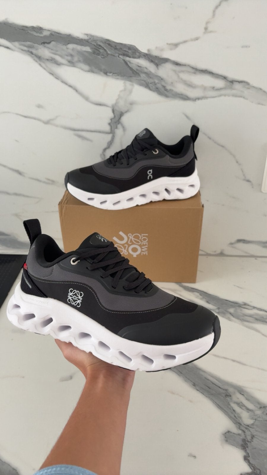 On cloud X Loewe sneakers, Ophalen of Verzenden, Nieuw