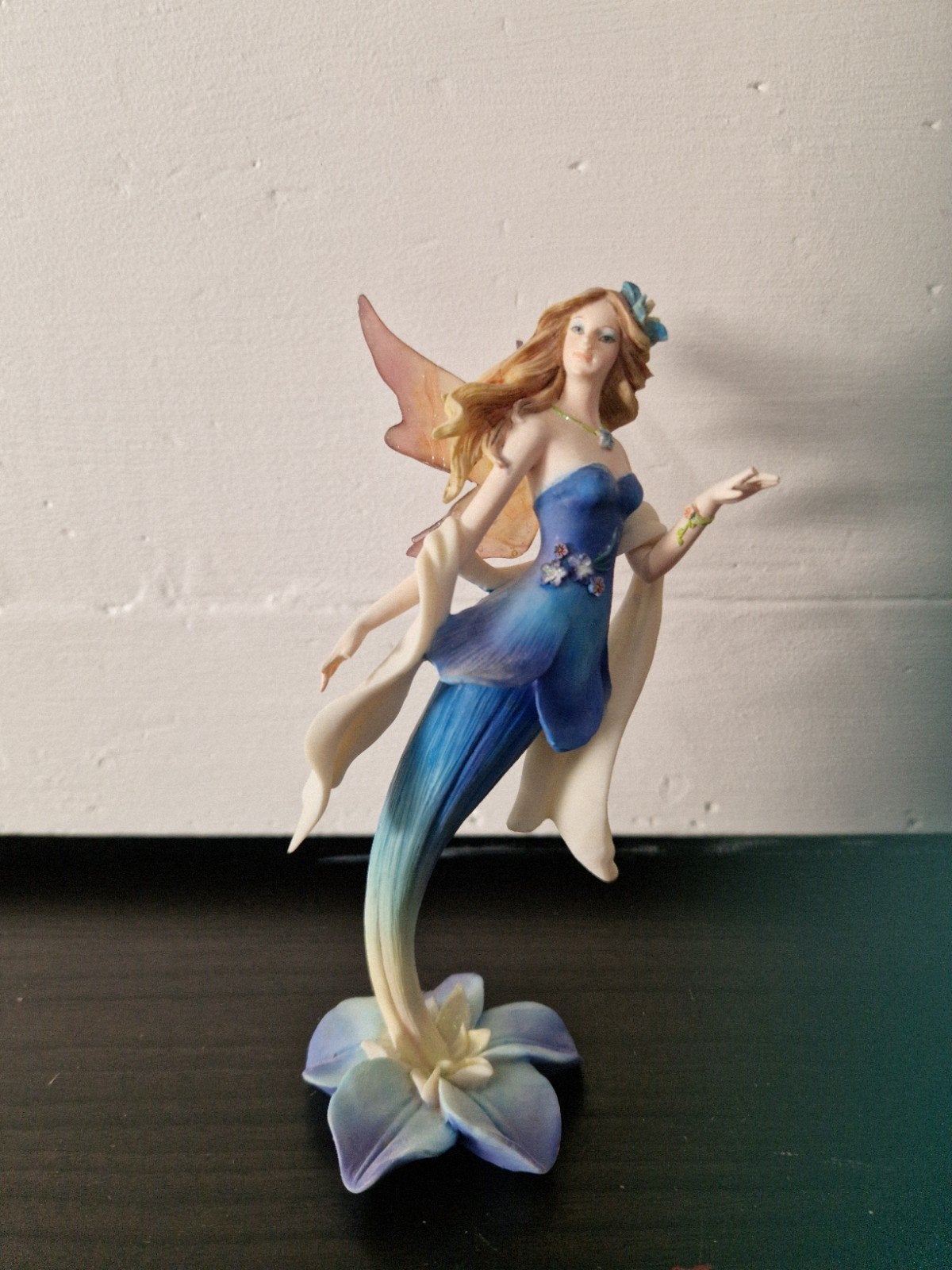 Mysticalls maand elfje juli, Ophalen of Verzenden, Zo goed als nieuw