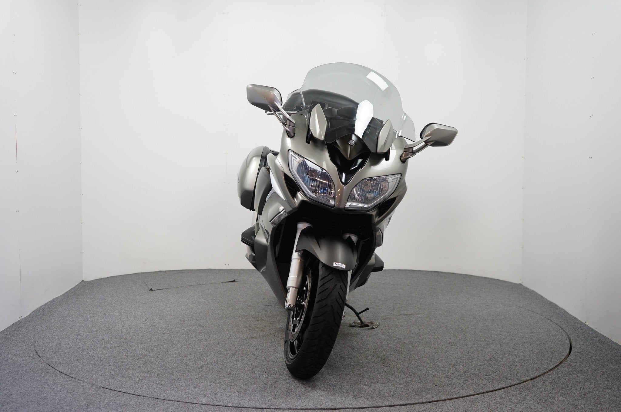 Yamaha FJR 1300 ABS (bj 2013), Motoren, Motoren | Yamaha, Cruise Control, Bedrijf, 1298 cc, Meer dan 35 kW