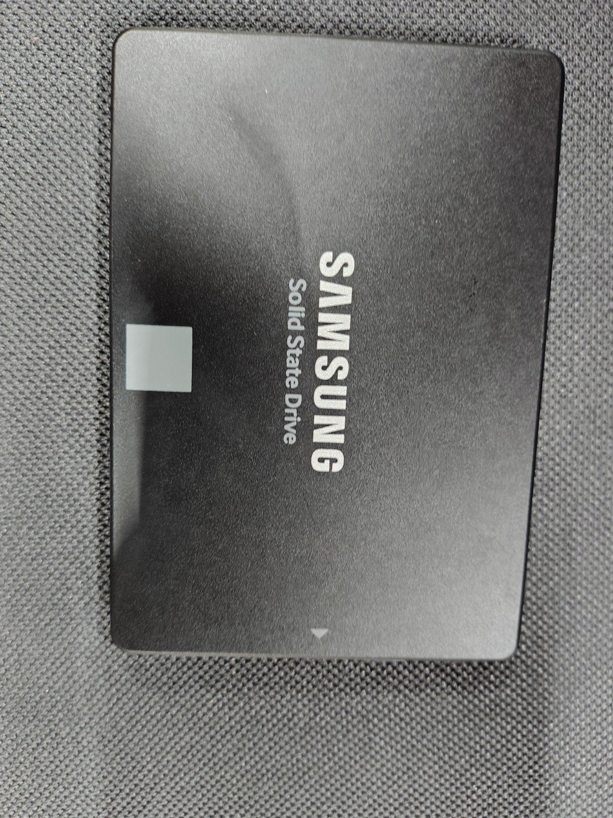 Samsung 860 EVO 250GB SSD  te koop, Computers en Software, Harde schijven, Ophalen, Intern, Server, Zo goed als nieuw