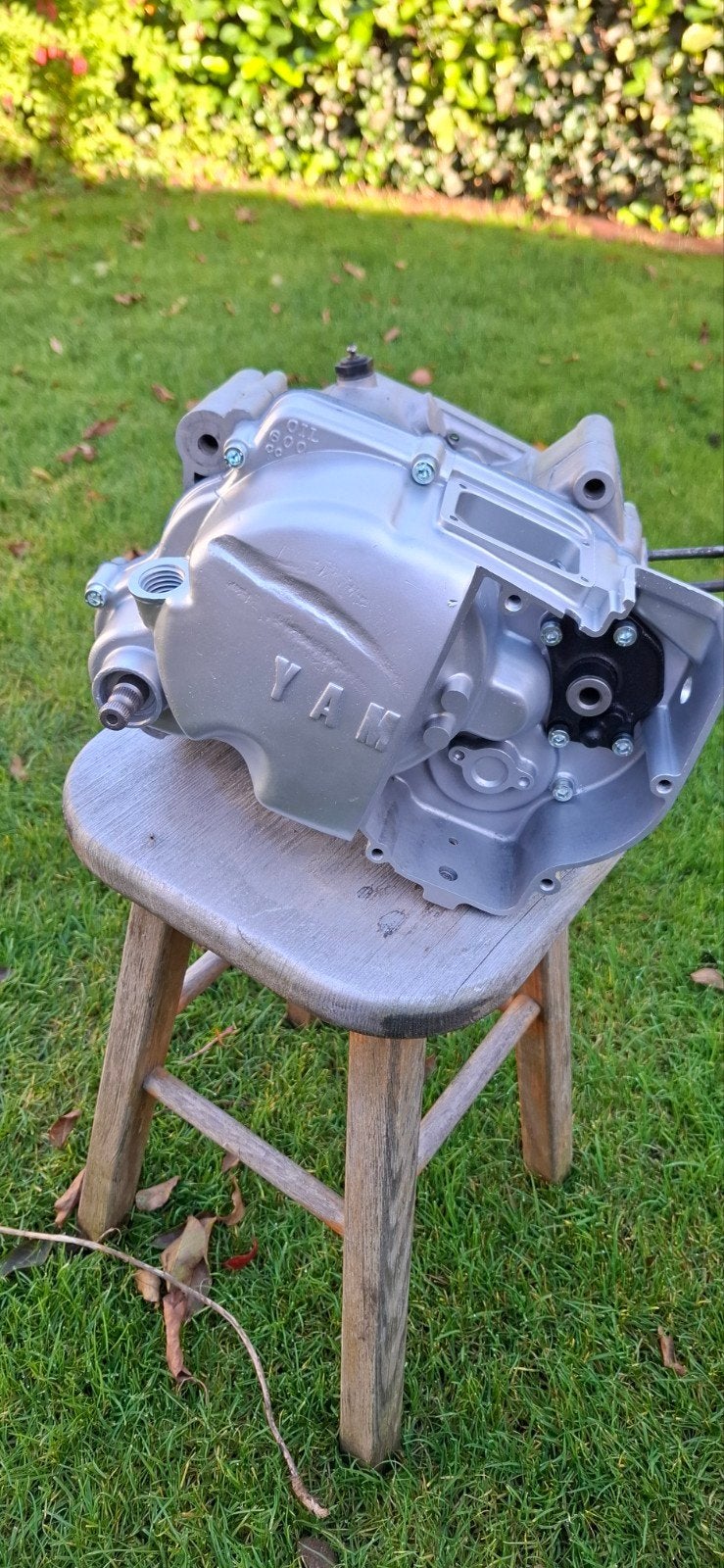 fs1 blok 378, Ophalen of Verzenden, Blok, Yamaha