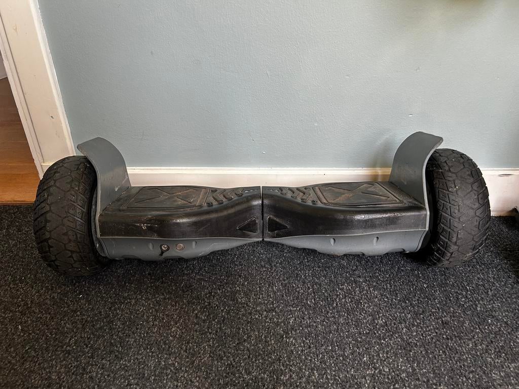 Oxboard ofroad, Ophalen of Verzenden, Gebruikt, Elektrische step (E-scooter)
