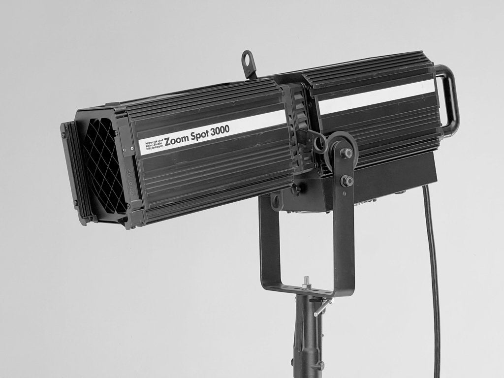 Coemar Materzok Bowens Projectie Spot, Audio, Tv en Foto, Ophalen, Gebruikt, Verstelbaar, Studioflitser