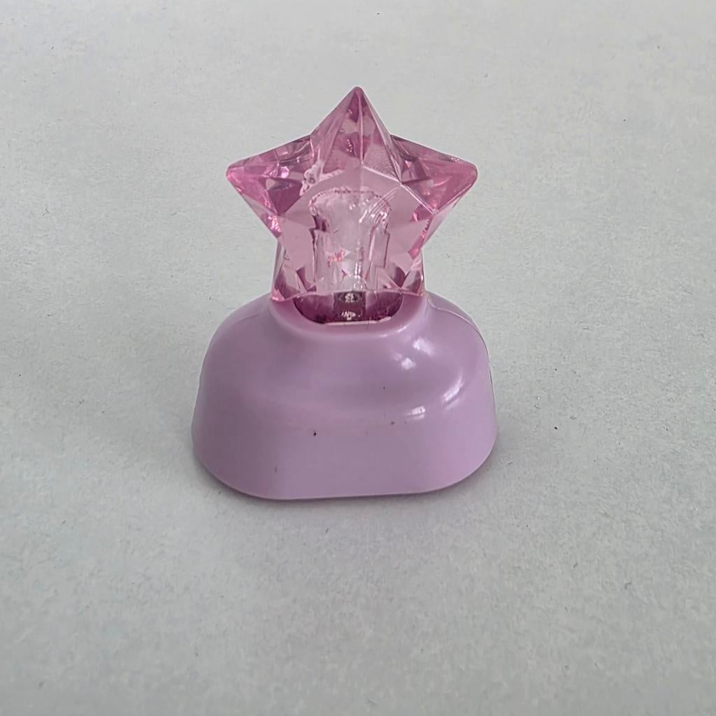 Barbie Dream Glow accessoire lampje, Kinderen en Baby's, Speelgoed | Poppen, Gebruikt, Barbie, Ophalen of Verzenden