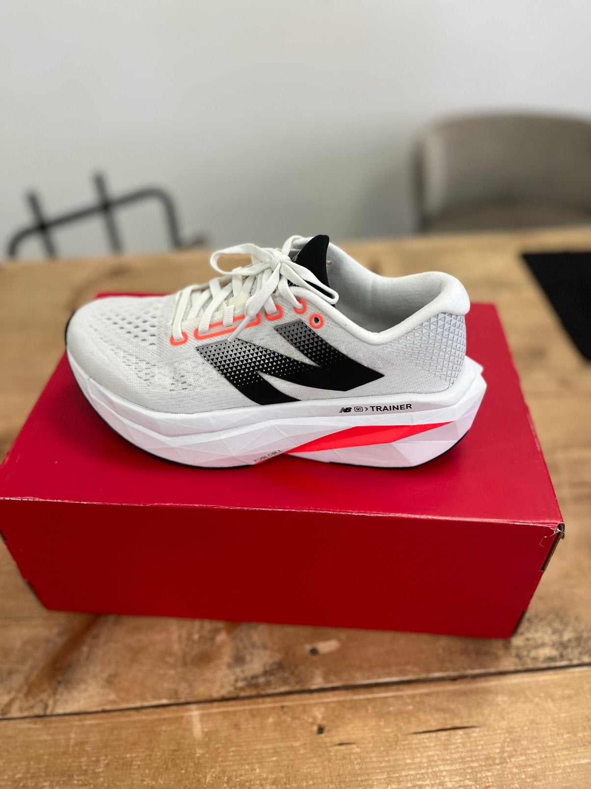 New Balance W SC Trainer V14 / 39 - 40.5, Overige merken, Hardloopschoenen, Nieuw, Ophalen of Verzenden