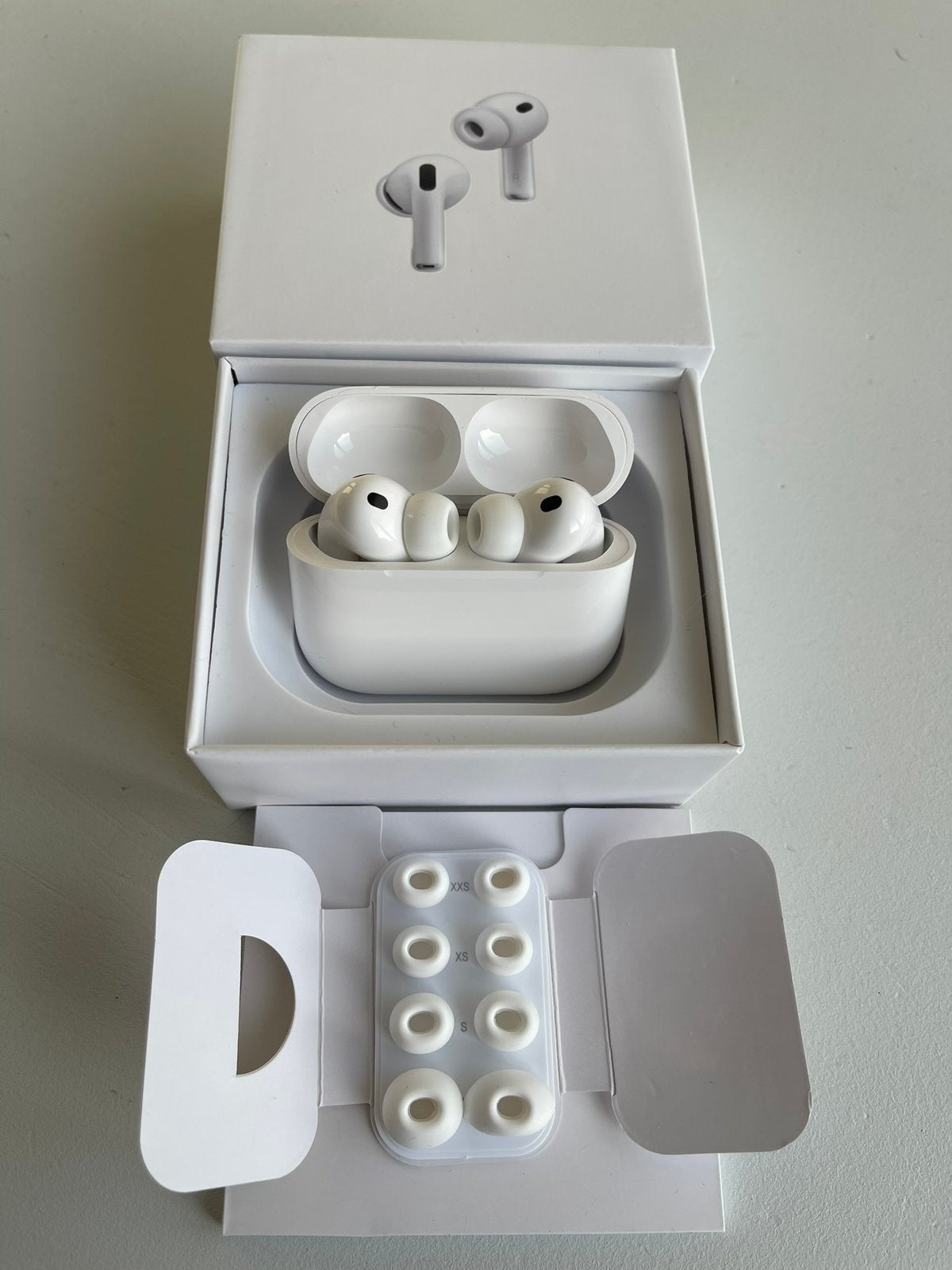 Airpods Pro 3 - Nieuw en Gesealed, Ophalen, Bluetooth, In gehoorgang (in-ear), Nieuw