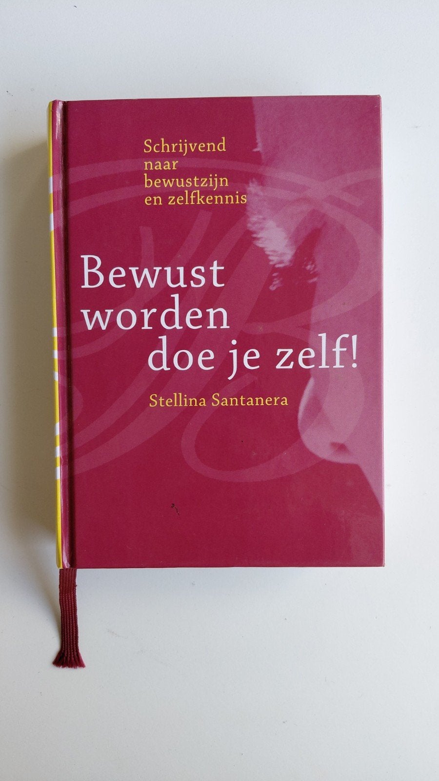 S. Santanera - Bewust worden doe je zelf!, Gelezen, Spiritualiteit algemeen, S. Santanera, Overige typen