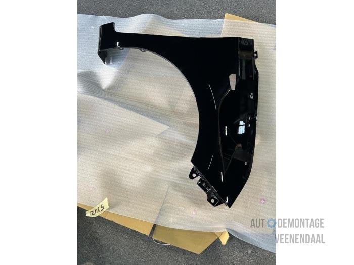 Scherm rechts-voor van een Hyundai I10, Auto-onderdelen, -, -, Nieuw, Ophalen of Verzenden