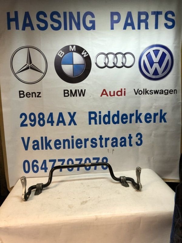 Mercedes C-Classe W205 stabilisatorstang, Auto-onderdelen, Gebruikt, -, -, Ophalen of Verzenden