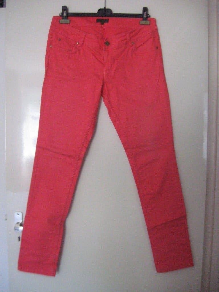 Mar collection broek maat 40, Kleding | Dames, Maat 38/40 (M), Ophalen of Verzenden, Zo goed als nieuw, Mar collection