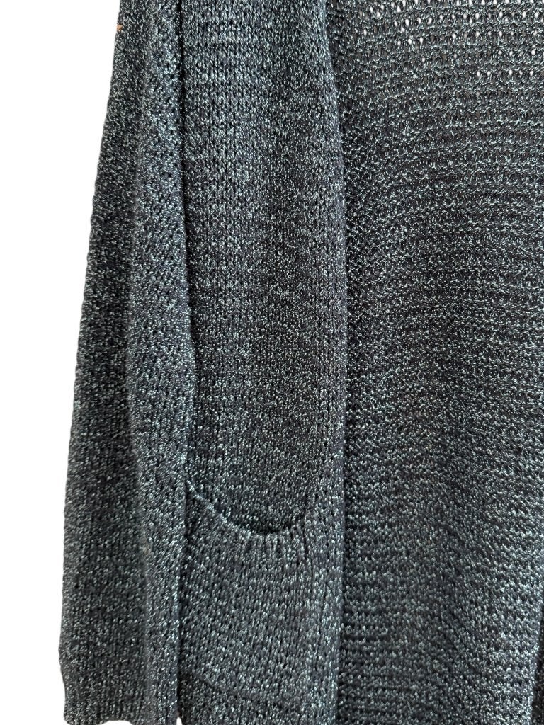 Summum vest S, Blauw, Ophalen of Verzenden, Zo goed als nieuw