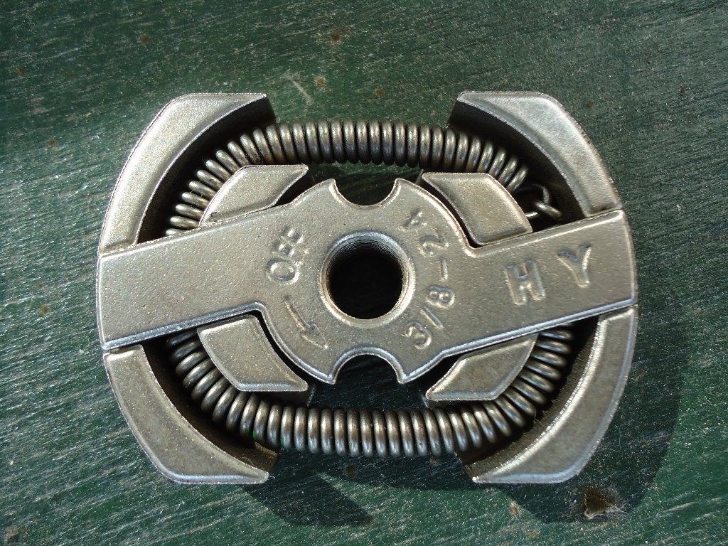 UNARAY Koppeling, Tuin en Terras, Bosmaaiers, Ophalen of Verzenden, Nieuw, Benzine