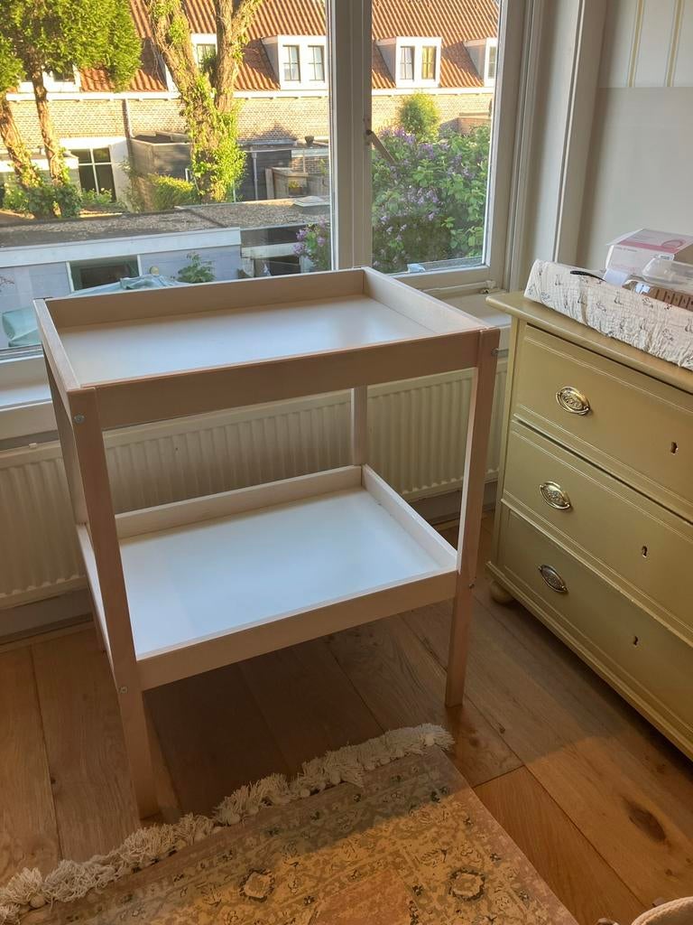 Sniglar commode IKEA nieuw ongebruikt, Minder dan 75 cm, 50 tot 70 cm, Nieuw, Ophalen