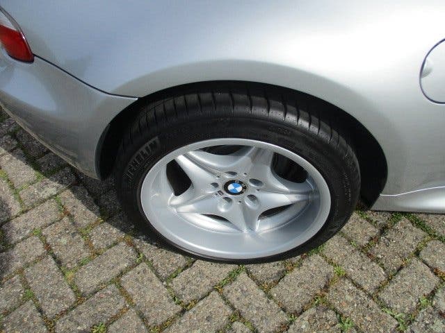 BMW Z3 M Roadster – Pure youngtimer-icoon in topstaat!, foto 7