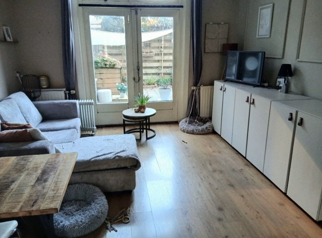 Appartement  te huur Zwolle, Ophalen of Verzenden, Nieuw