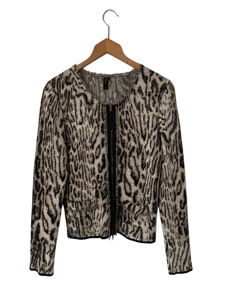 Marc Cain vest M, Ophalen of Verzenden, Zo goed als nieuw