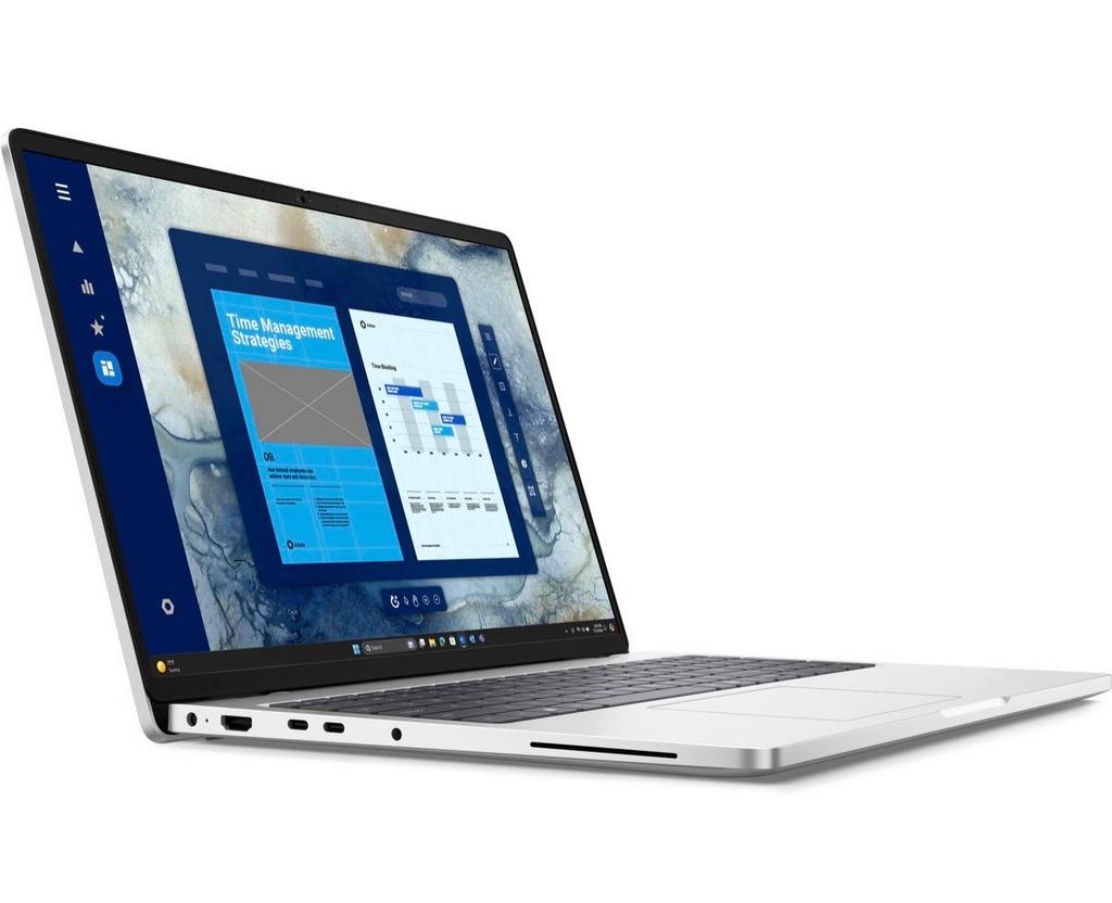 Nieuwe Dell PRO 16 Laptop 16Gb, 512Gb, Ultra5 -Nieuw in doos, Computers en Software, Windows Laptops, Ophalen, Nieuw, 16 GB, SSD
