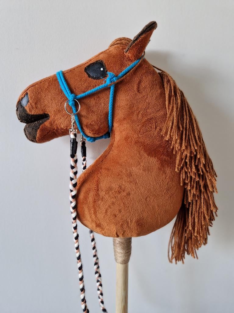 Hobby Horse / Stokpaardje Vegas, Ophalen of Verzenden, Nieuw