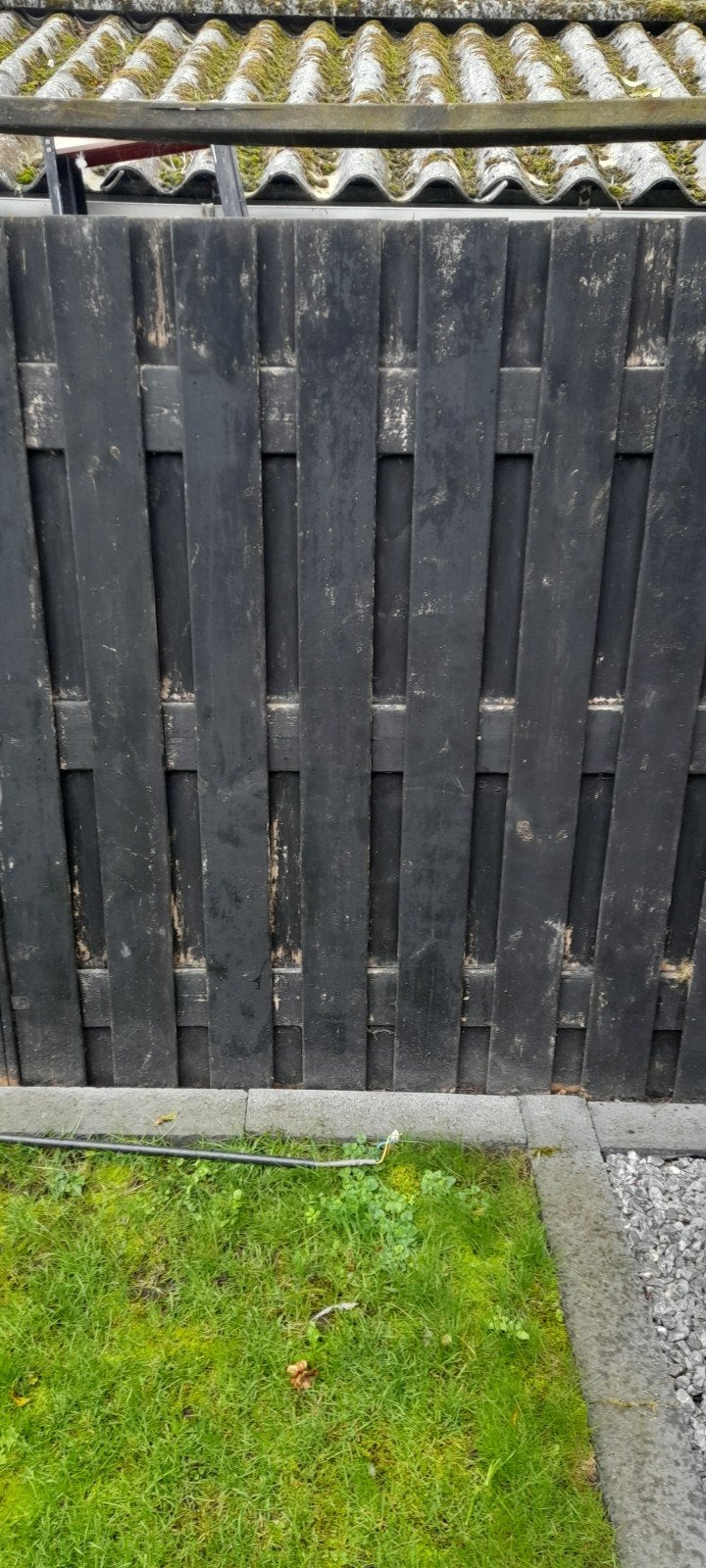 schutting gratis ophalen, Ophalen, 6 meter of meer, Hout, 1 tot 2 meter