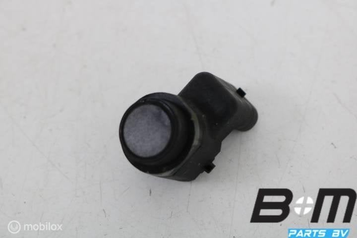 Ultrasoon / PDC sensor Audi Q5 8R LZ7L 4H0919275A, Auto-onderdelen, Carrosserie en Plaatwerk, Gebruikt