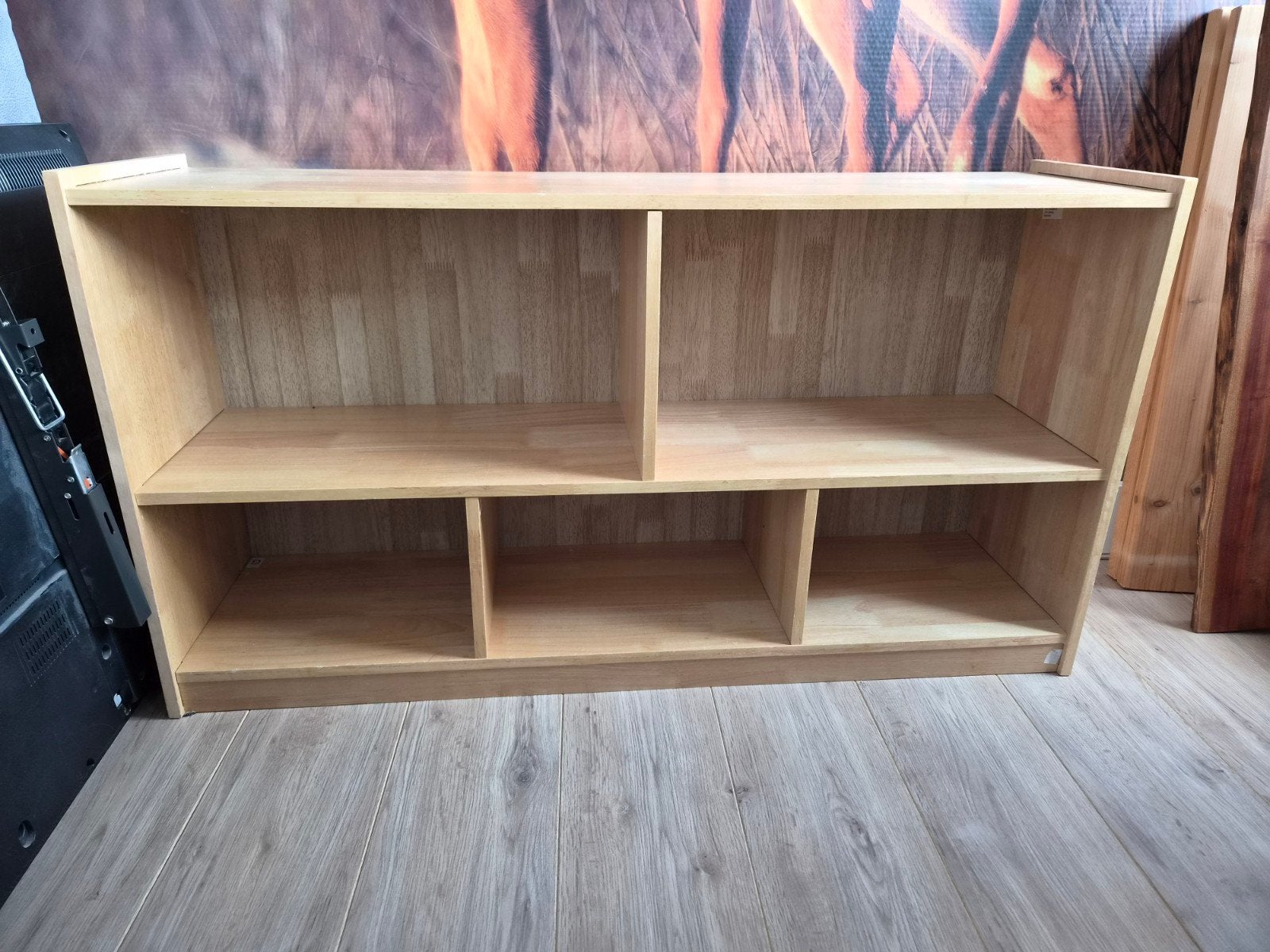 Vakkenkast, Ophalen, 25 tot 50 cm, 100 tot 150 cm, Minder dan 100 cm