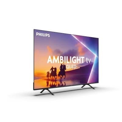 Philips 55PUS8450/12 55" 4K UHD Smart TV - Nieuw in doos, Nieuw, Ophalen of Verzenden, Nvt, Nvt